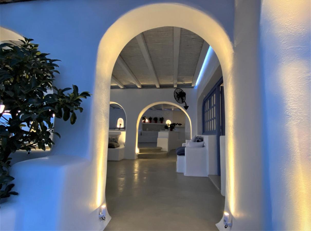 Apsenti Couples Only Hotel de apartamente