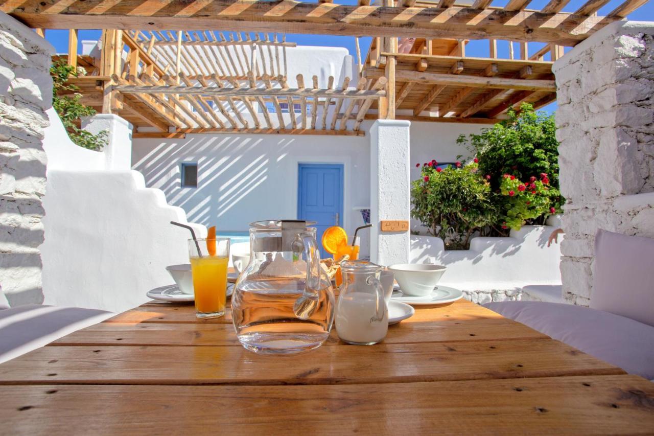 Apsenti Couples Only Hotel de apartamente Agios Ioannis Diakoftis