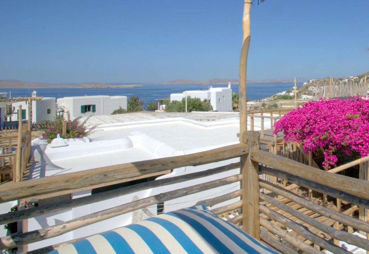 Apsenti Couples Only Hotel apartamentowy 4*