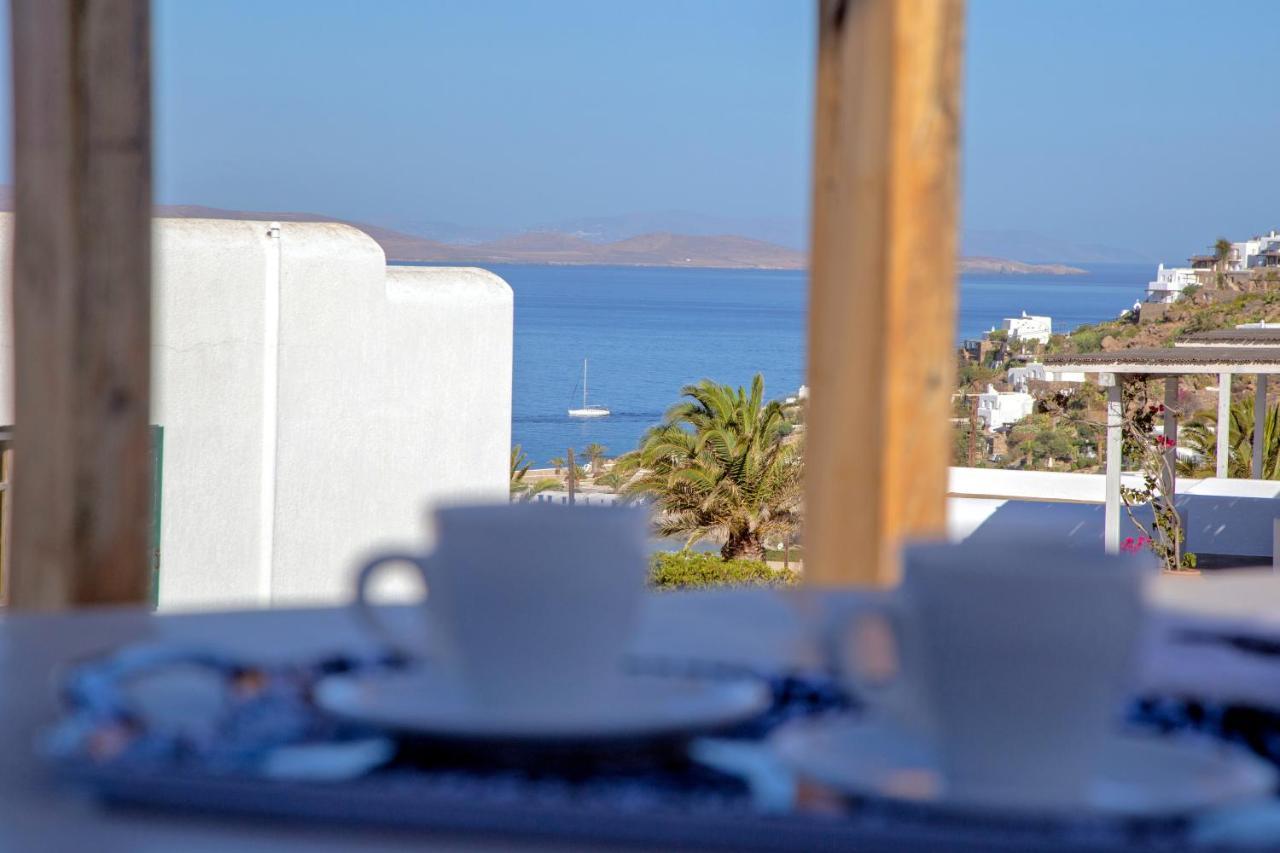 Apsenti Couples Only Hotel de apartamente Agios Ioannis Diakoftis