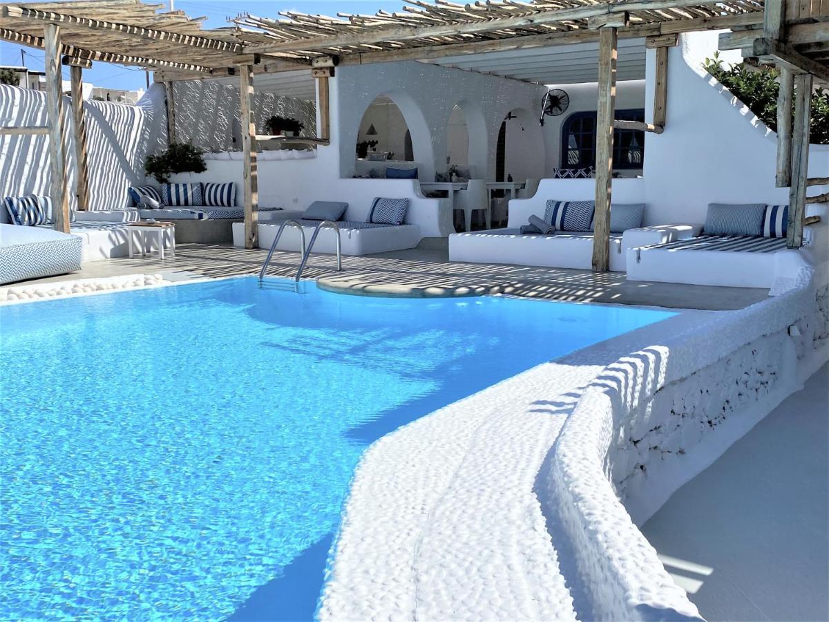 Apartahotel Apsenti Couples Only Agios Ioannis Diakoftis