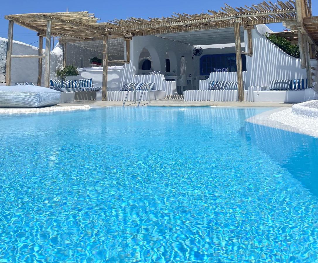 Apsenti Couples Only 4* Agios Ioannis Diakoftis