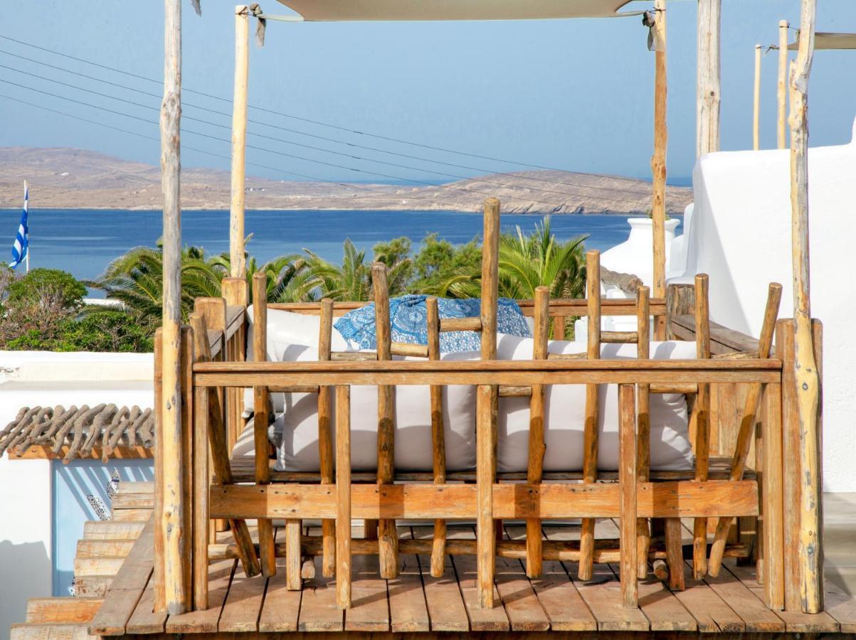 Apsenti Couples Only Apartahotel