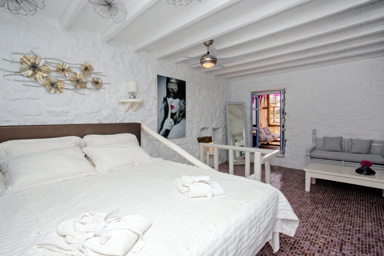 Apartahotel Apsenti Couples Only