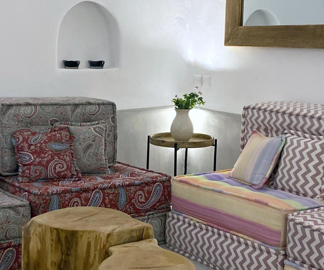 Apsenti Couples Only 4* Agios Ioannis Diakoftis