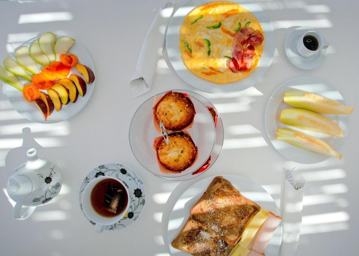 Apartahotel Apsenti Couples Only 4*