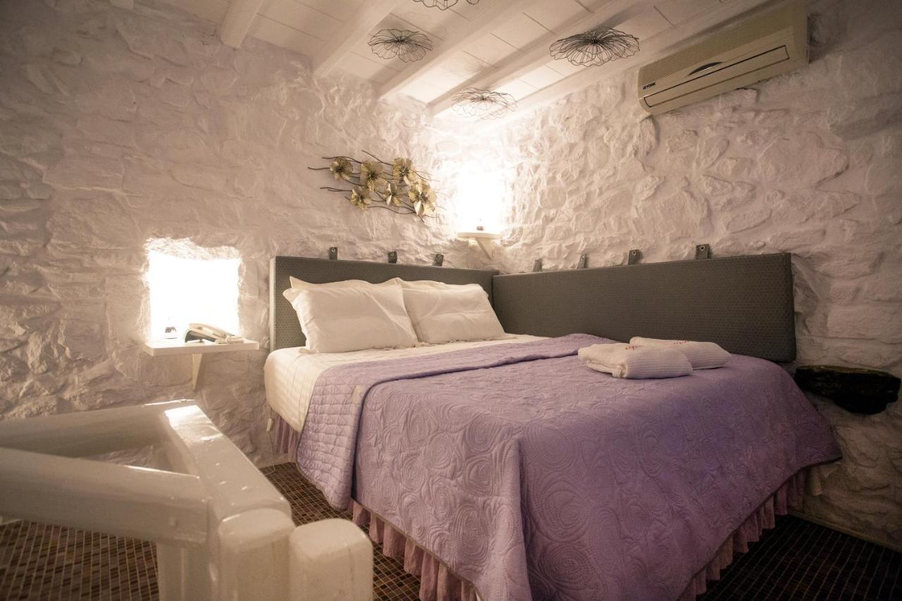 Apartahotel Apsenti Couples Only