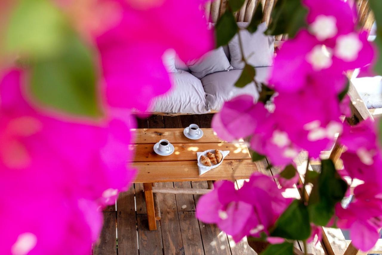 Apartahotel Apsenti Couples Only Agios Ioannis Diakoftis