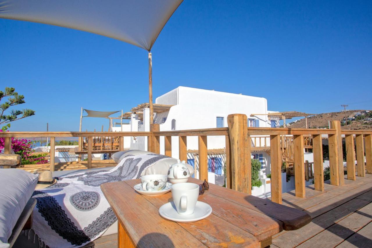 Apsenti Couples Only Apartahotel 4*