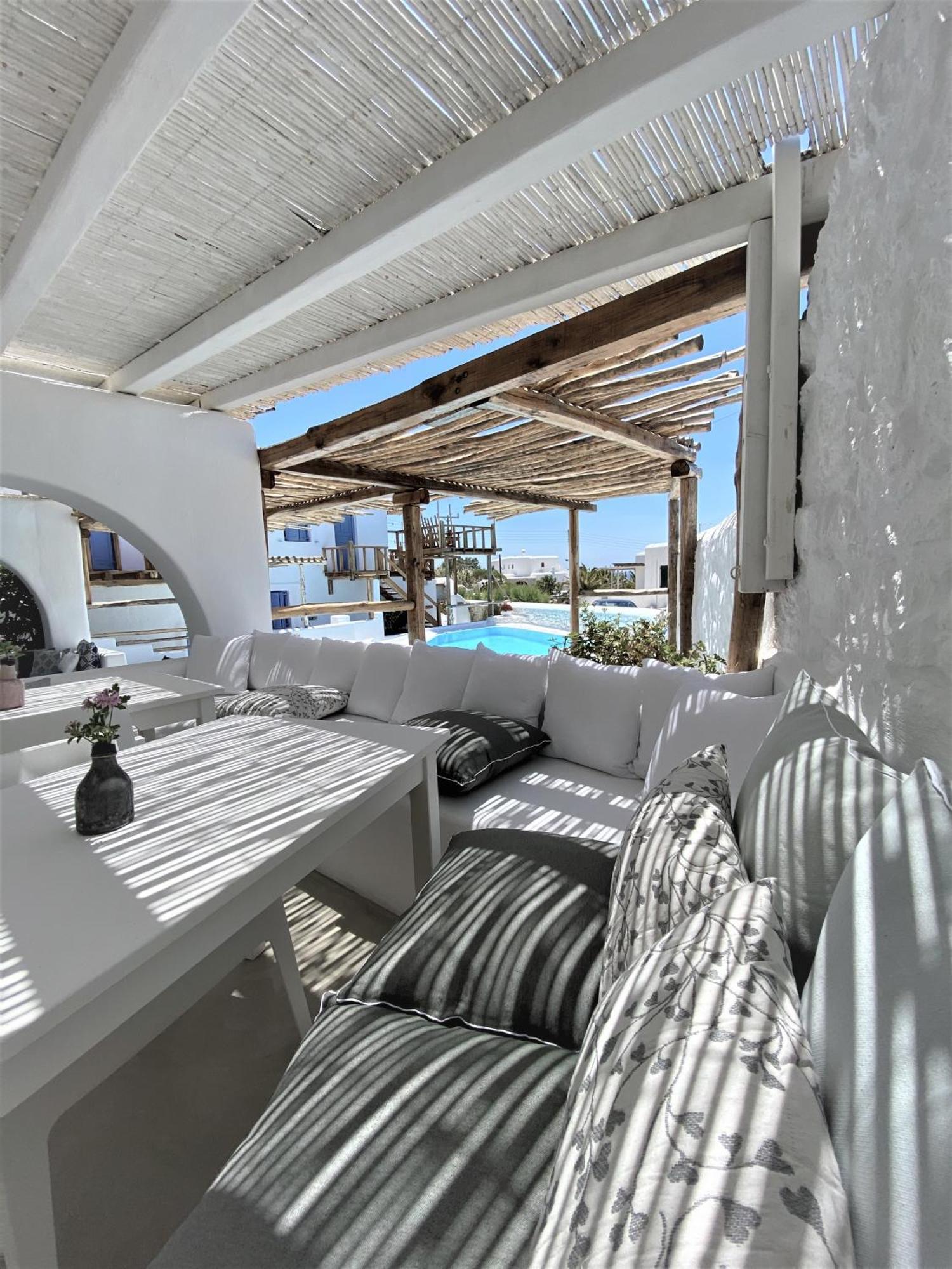 Apartahotel Apsenti Couples Only Agios Ioannis Diakoftis