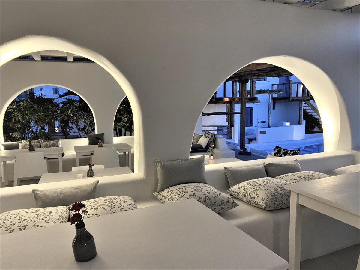 Apsenti Couples Only Appart hôtel 4*