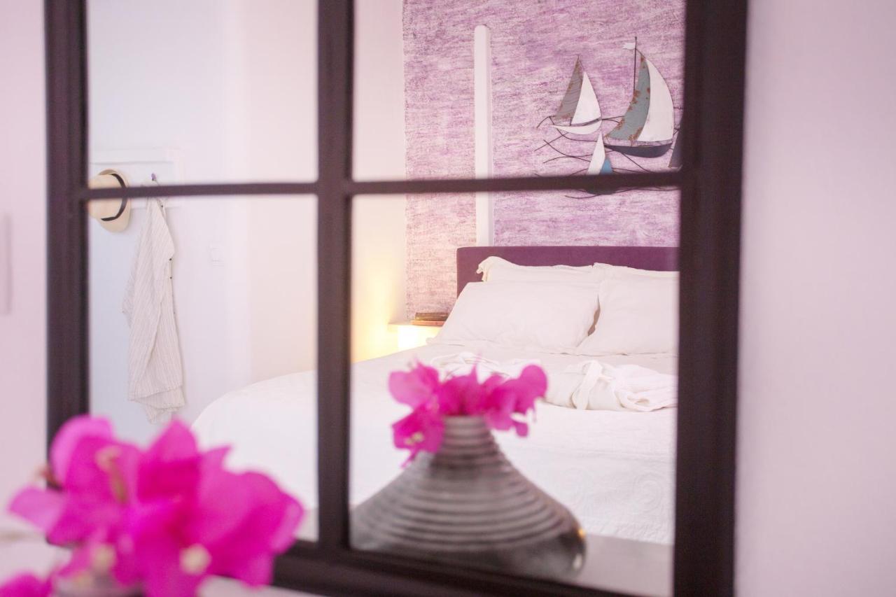 Appart hôtel Apsenti Couples Only 4*