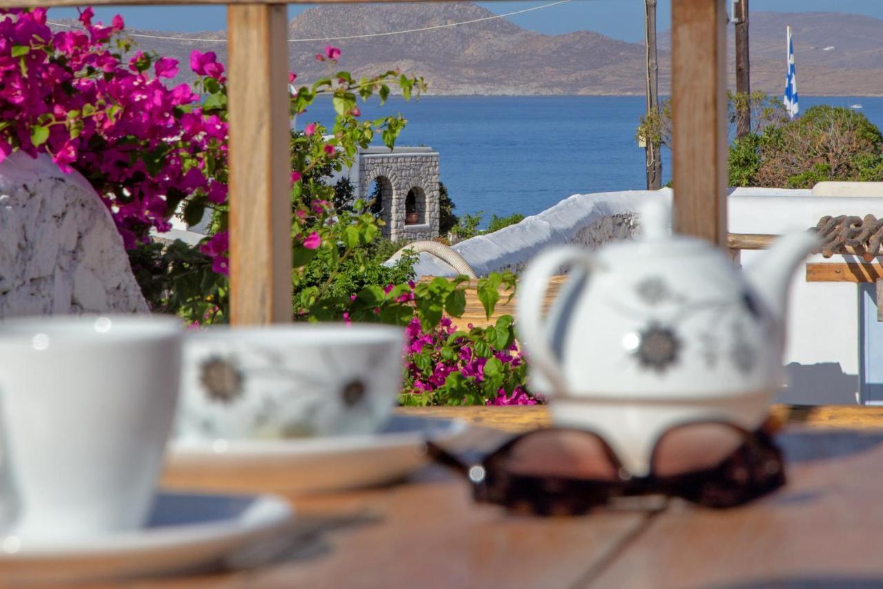 Apsenti Couples Only Appart hôtel 4*