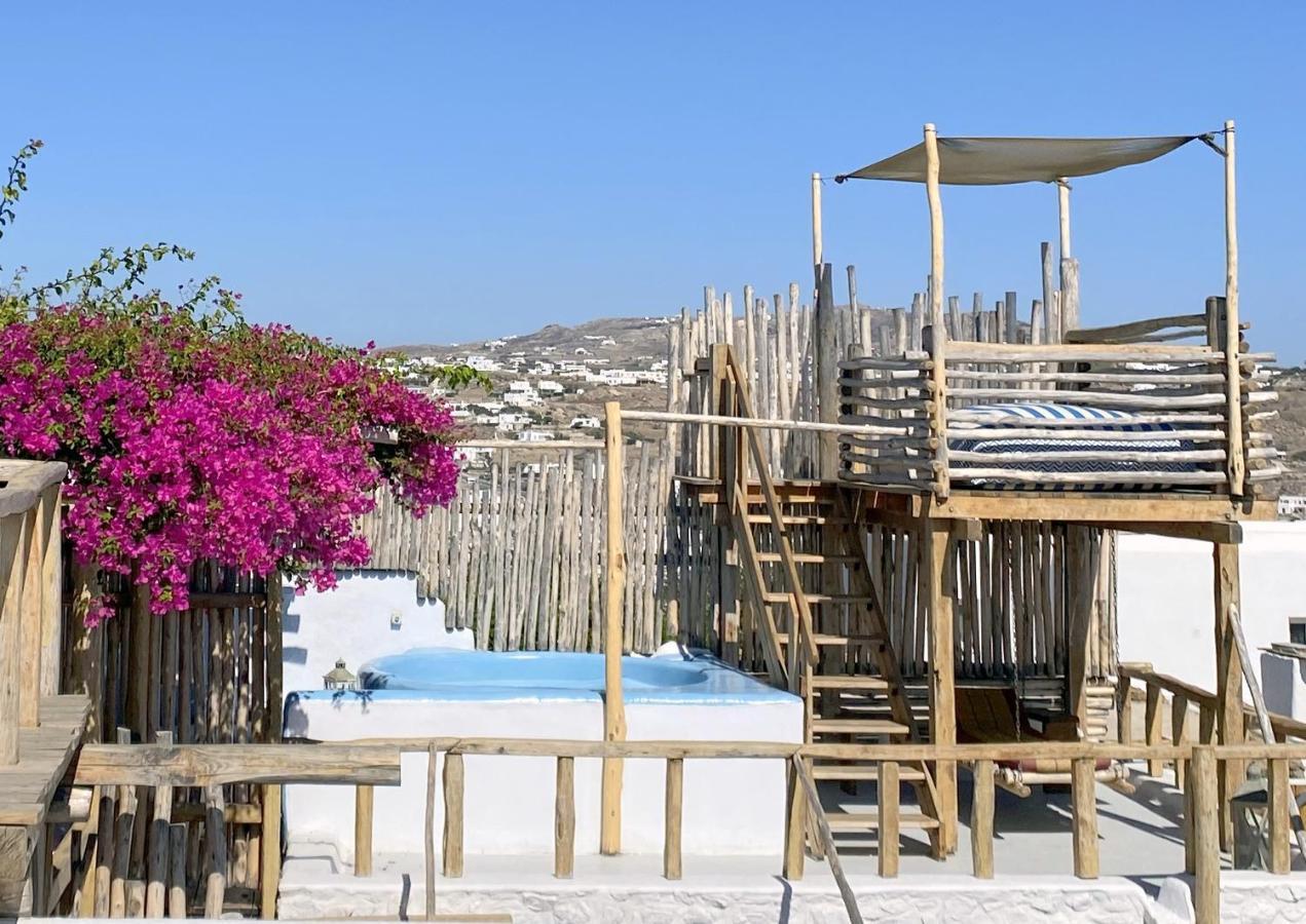Apsenti Couples Only 4* Agios Ioannis Diakoftis
