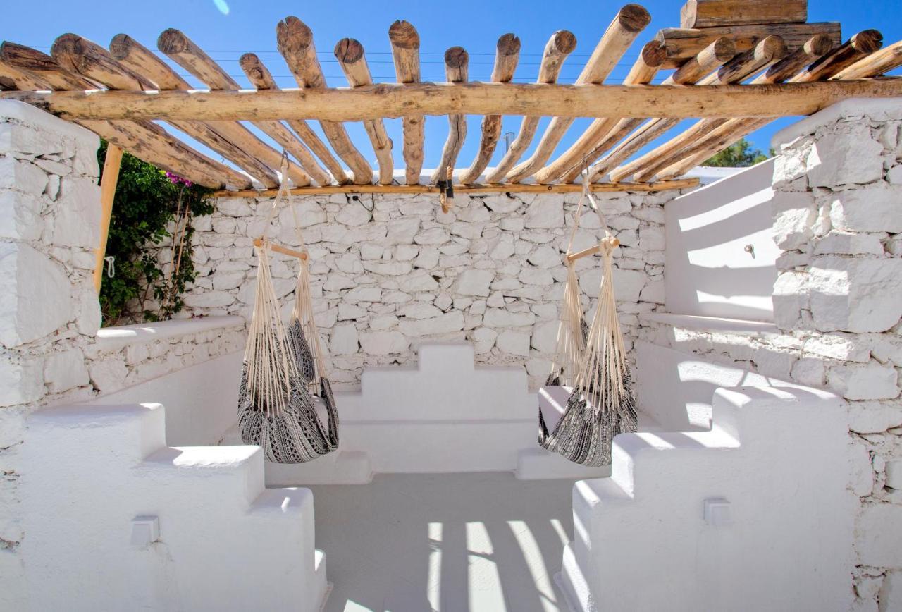 Apartahotel Apsenti Couples Only