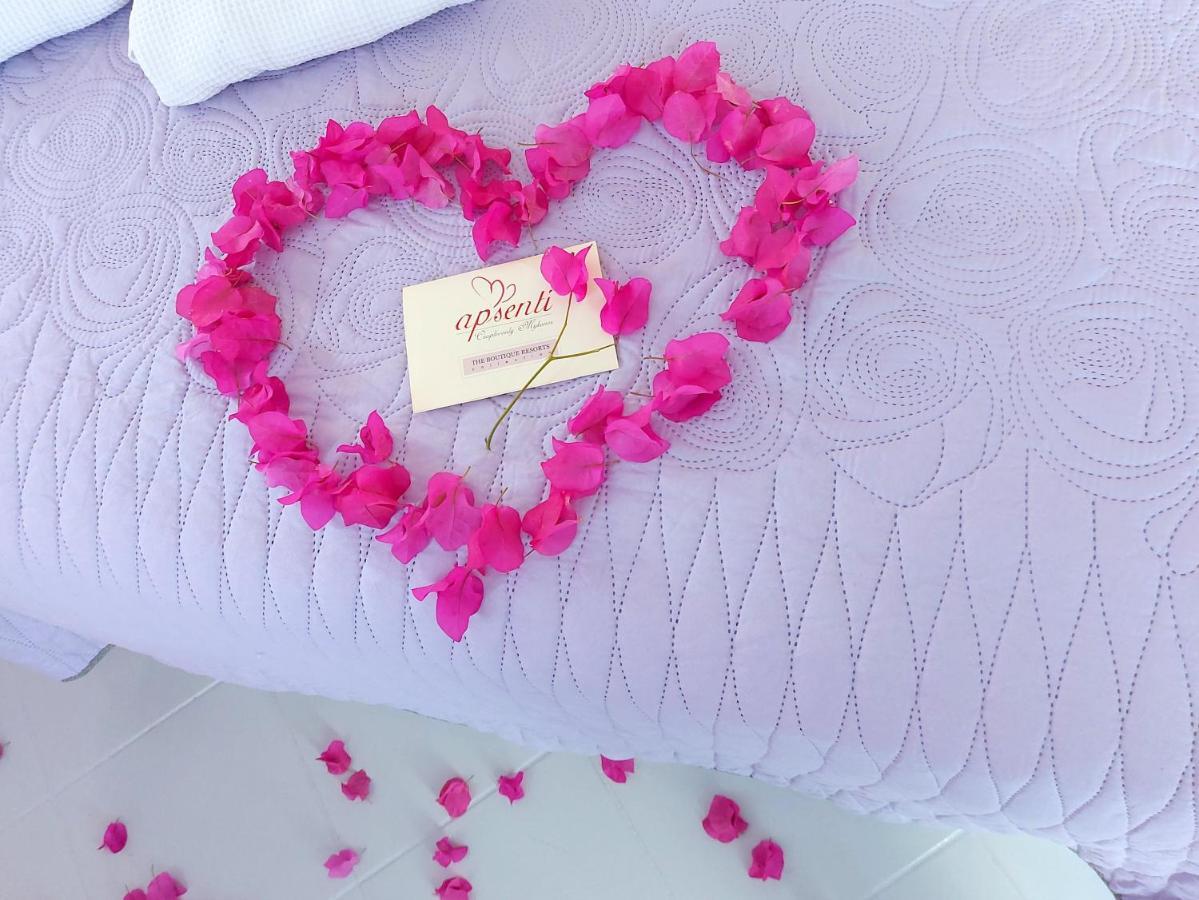Apartahotel Apsenti Couples Only