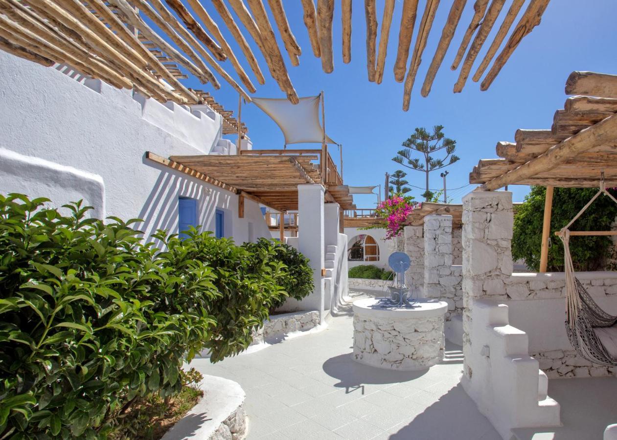 Appart hôtel Apsenti Couples Only 4*