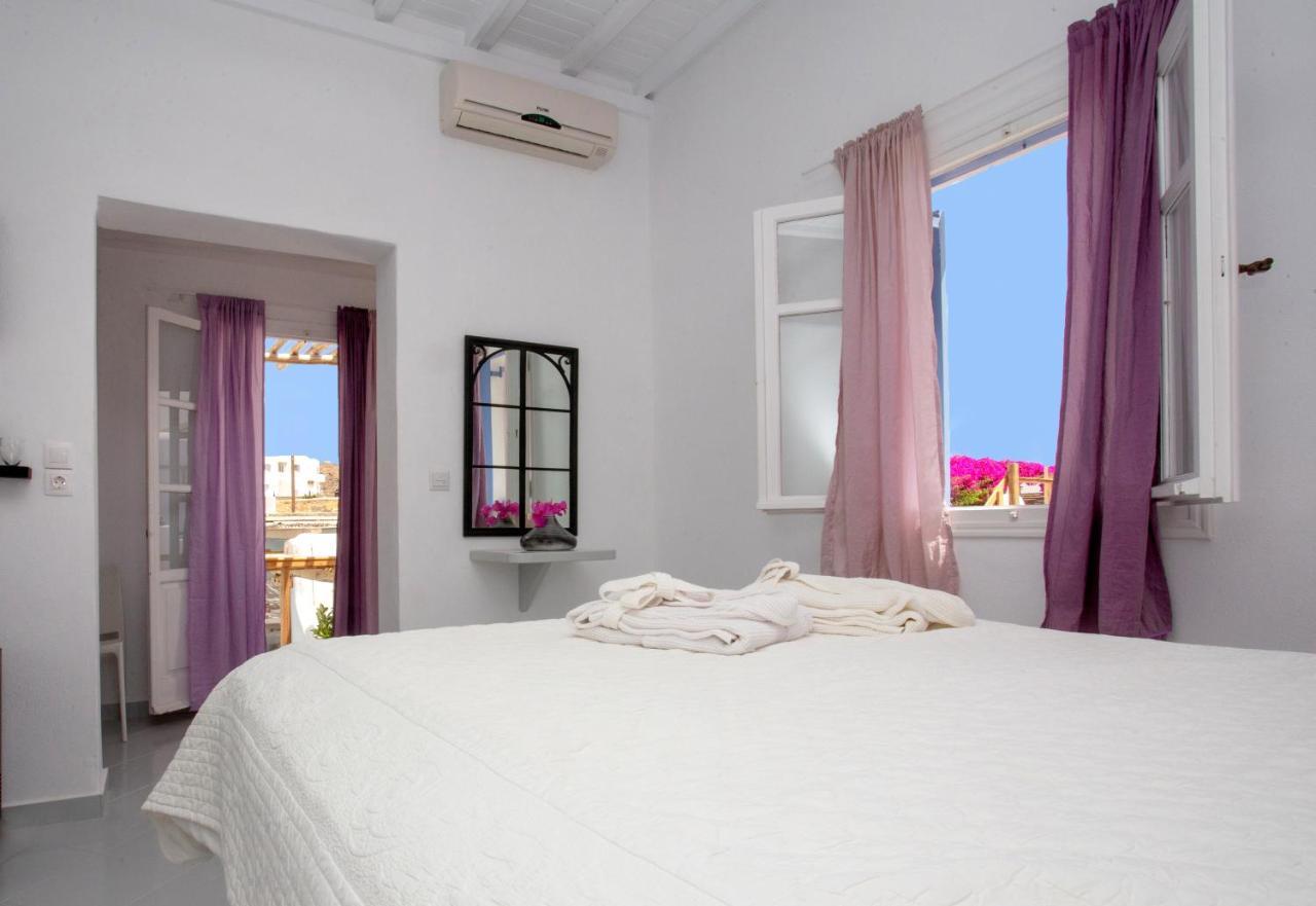 Apsenti Couples Only Appart hôtel