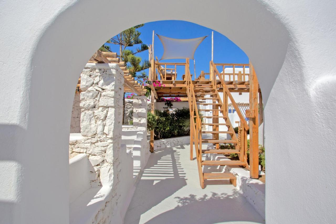 Apsenti Couples Only Appart hôtel 4*