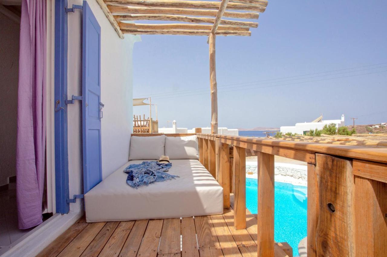 Apsenti Couples Only Appart hôtel 4*