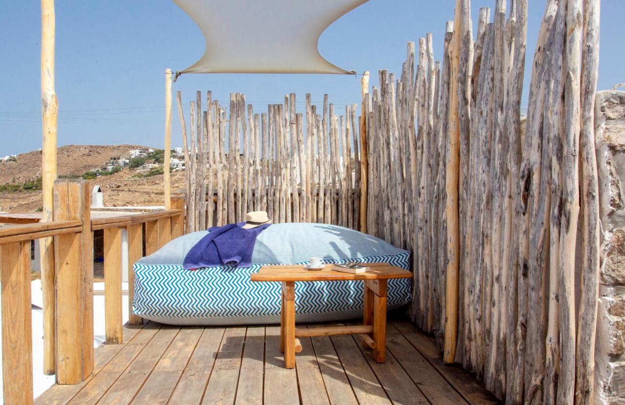 Apsenti Couples Only Appart hôtel Agios Ioannis Diakoftis