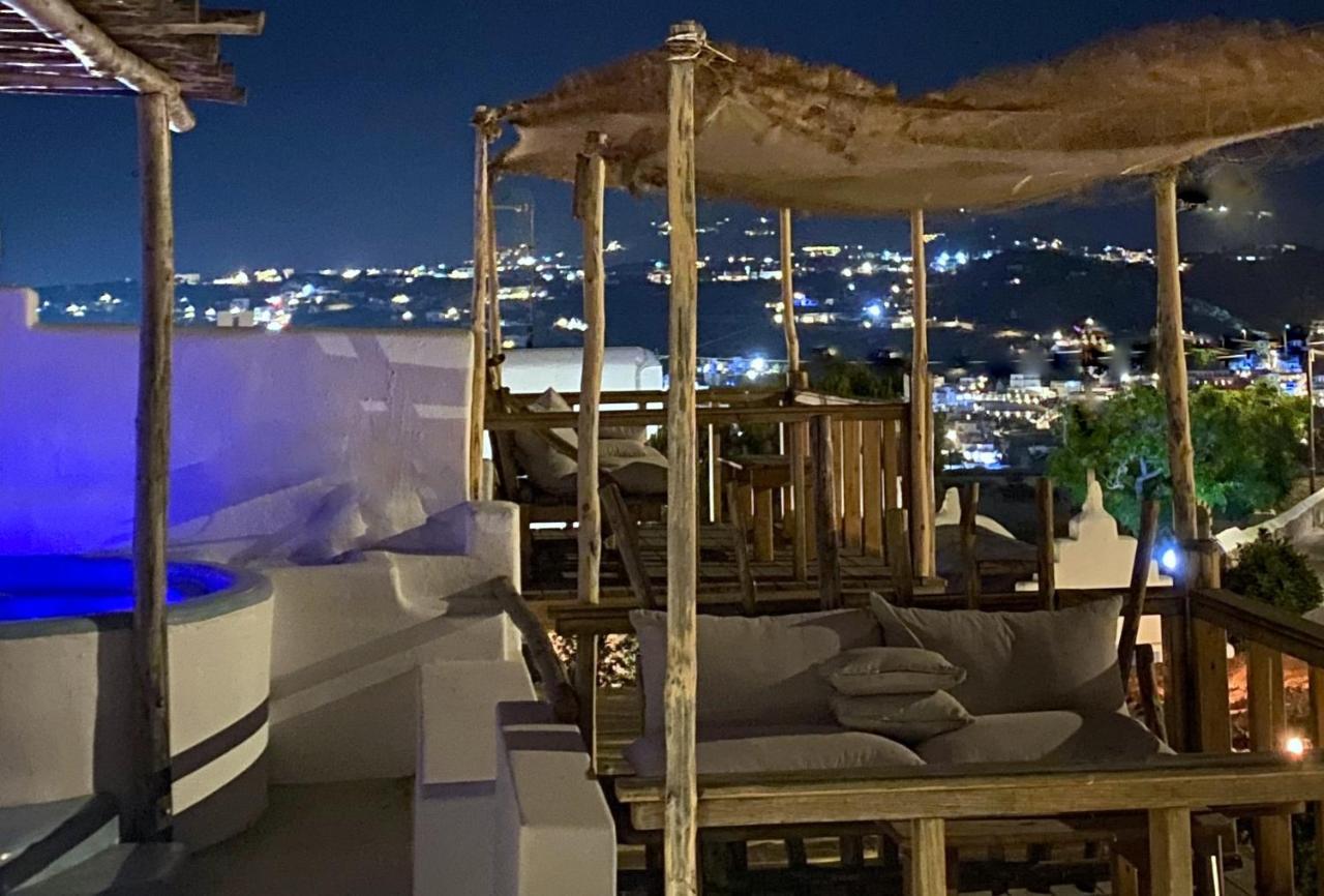 Apartahotel Apsenti Couples Only Agios Ioannis Diakoftis