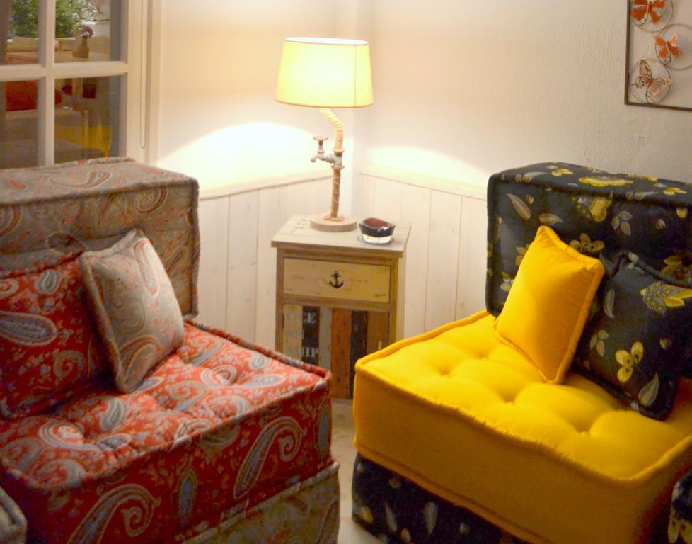 Appart hôtel Apsenti Couples Only